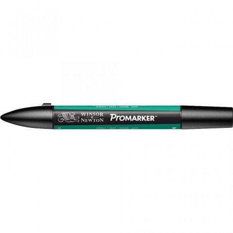 Promarker Winsor&Newton G847 Green - 3